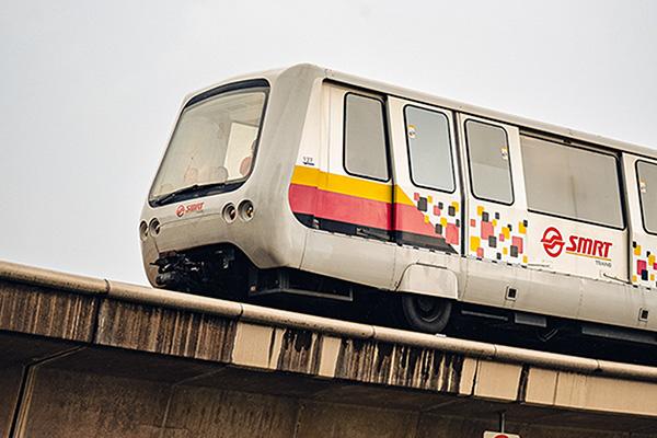 2023 Rail Report: LRT upgrades and new rail lines' updates