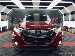 Honda Vezel 1.5A X thumbnail