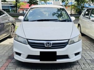 Honda Stream 1.8A (COE till 10/2025) thumbnail