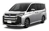 Toyota Noah Hybrid QA Edition icon