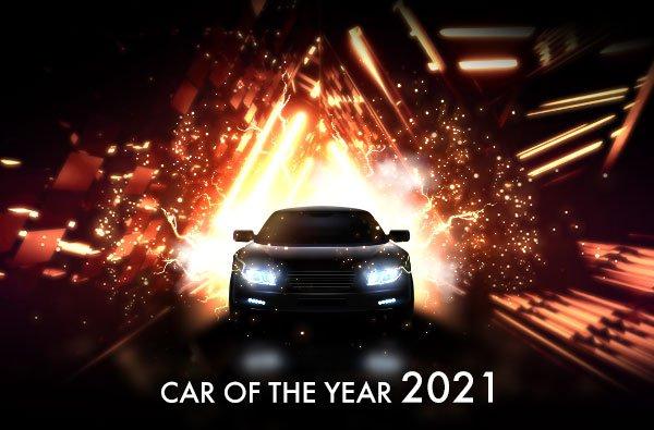 Pick your sgCarMart Car of the Year for 2021 and stand to win up to $9,600 worth of prizes!