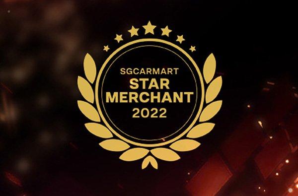 sgCarMart Star Merchant Awards 2022 - Full winners list revealed