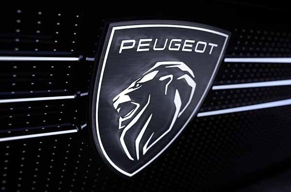 Peugeot teases first images of the Inception Concept