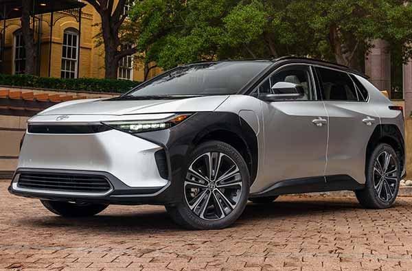 Toyota announces collaboration with Oncor to accelerate EV charging ecosystem