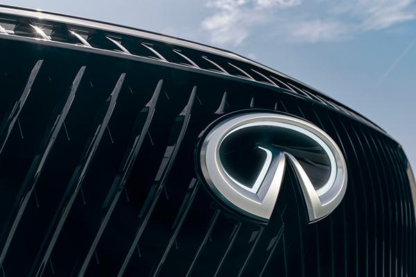 Infiniti to reveal new QX Monograph concept at Pebble Beach