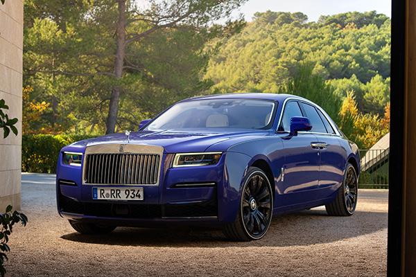 Rolls-Royce apprenticeships application window now open