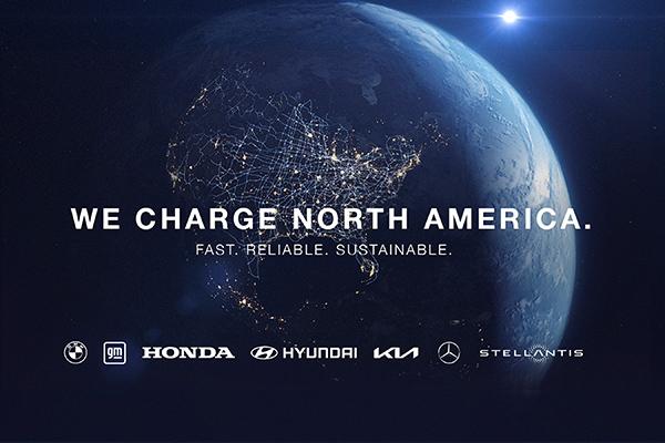 IONNA high-powered charging network launched