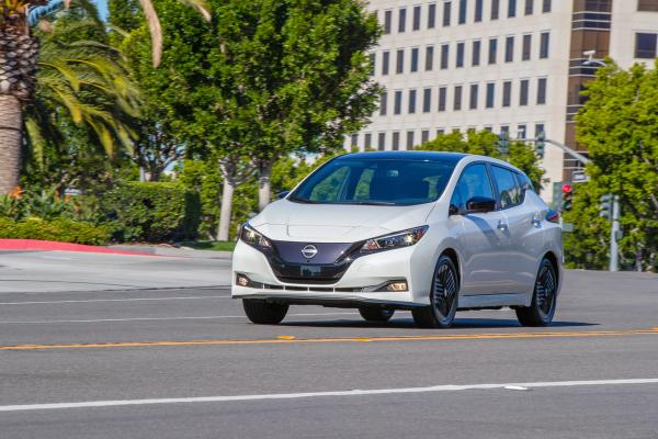 Nissan plans to drive growth and electrify markets in AMIEO