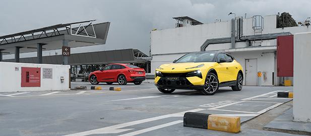 CAN NEW CAR BRANDS EXCEL IN SINGAPORE?