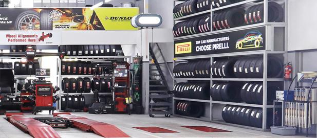 MOTUL MAKES CAR MAINTENANCE EASY