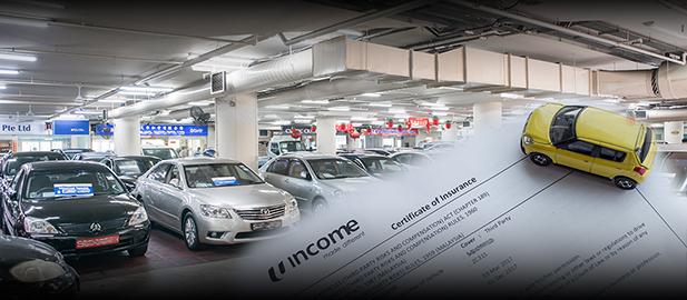 8 CAR DEALERS IN THE BUYSAFE PROGRAMME