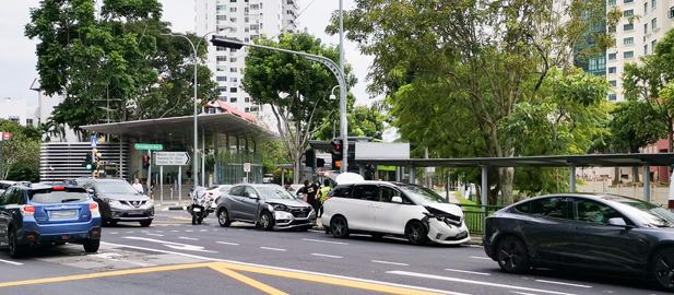 IN-CAR CAMERAS FOR EVERY SORT OF DRIVER!