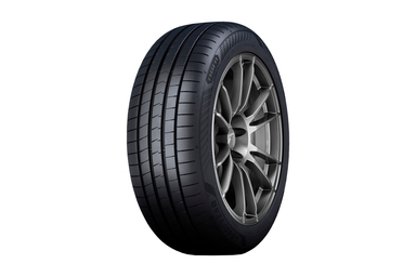 Goodyear Eagle F1 Asymmetric 6 (2023) thumbnail