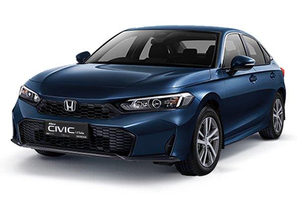 Fun driving experience with e:HEV