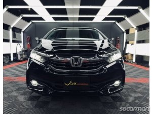 Honda Shuttle 1.5A G thumbnail