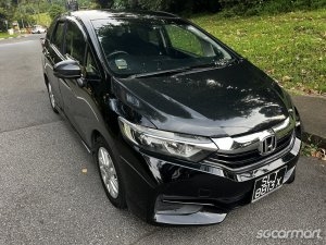 Honda Shuttle 1.5A G thumbnail