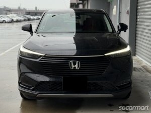 Honda Vezel 1.5A G thumbnail