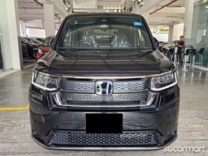 Honda Stepwagon Hybrid Spada 2.0A e-HEV thumbnail