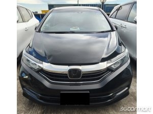 Honda Shuttle 1.5A G thumbnail