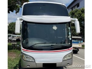 Scania KIB4X2 (COE till 01/2029) thumbnail