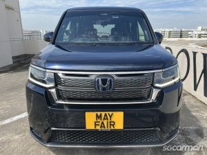Honda Stepwagon Hybrid Spada 2.0A e-HEV thumbnail