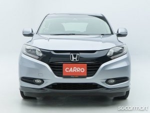 Honda HR-V 1.5A DX thumbnail