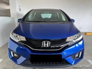 Honda Jazz 1.5A RS thumbnail