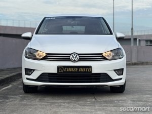 Volkswagen Sportsvan 1.4A TSI Comfortline thumbnail