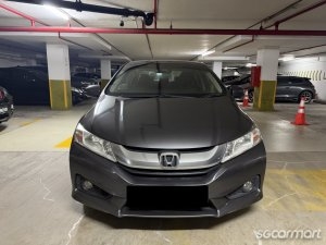 Honda City 1.5A SV thumbnail