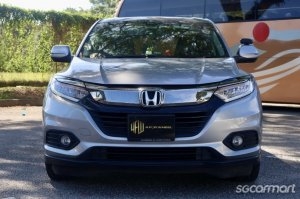 Honda Vezel 1.5A X thumbnail