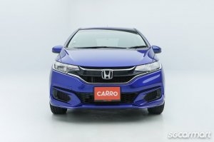 Honda Fit 1.3A GF thumbnail