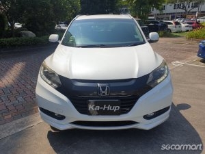 Honda HR-V 1.5A LX thumbnail