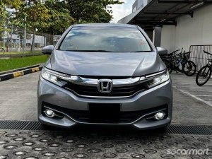 Honda Shuttle 1.5A G thumbnail