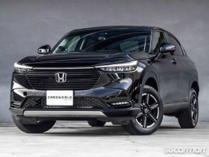 Honda Vezel 1.5A G Honda Sensing thumbnail