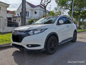 Honda Vezel 1.5A G thumbnail