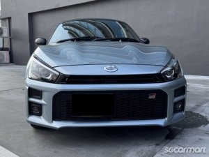 Daihatsu Copen GR Sport thumbnail