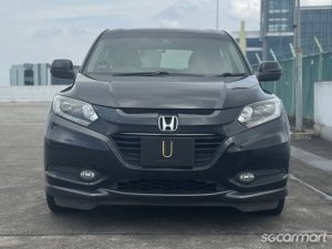 Honda HR-V 1.5A DX thumbnail