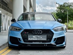 Audi A5 Sportback 2.0A TFSI S-tronic Design thumbnail
