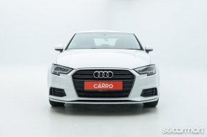 Audi A3 Sedan 1.0A TFSI S-tronic thumbnail