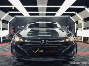 Hyundai Avante 1.6A GLS thumbnail