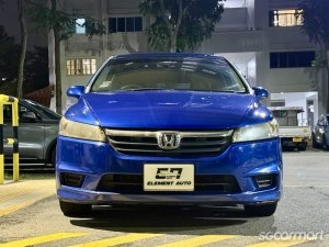 Honda Stream 1.8A (COE till 05/2027) thumbnail