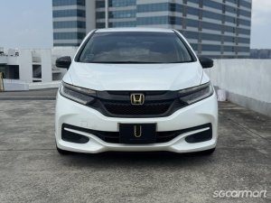 Honda Shuttle 1.5A G thumbnail