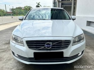 Volvo S80 T5 thumbnail