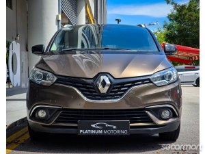 Renault Grand Scenic Diesel 1.5A dCi thumbnail