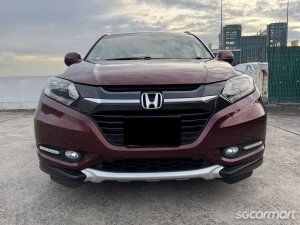Honda Vezel 1.5A X thumbnail