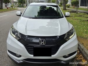 Honda HR-V 1.5A DX thumbnail
