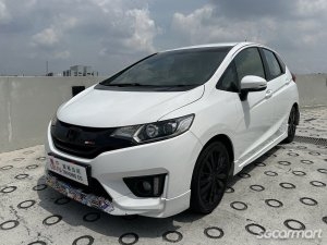 Honda Jazz 1.5A thumbnail