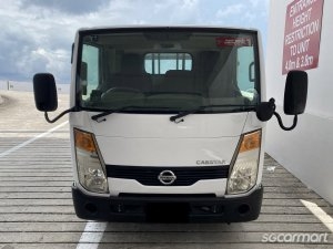 Nissan Cabstar 3.0M (COE till 09/2029) thumbnail