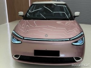 Dongfeng Box Electric thumbnail