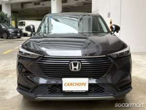Honda Vezel 1.5A G thumbnail